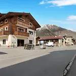 Appartement Anna Cigambola Livigno