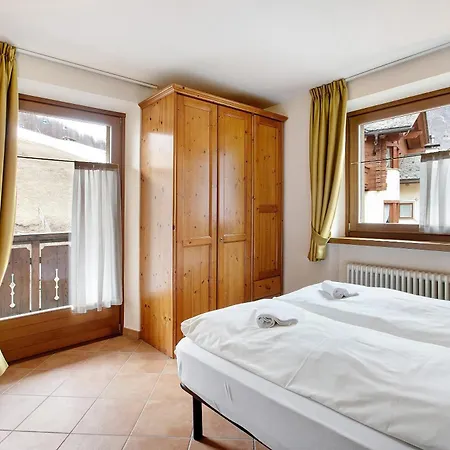 Appartement Anna Cigambola *
