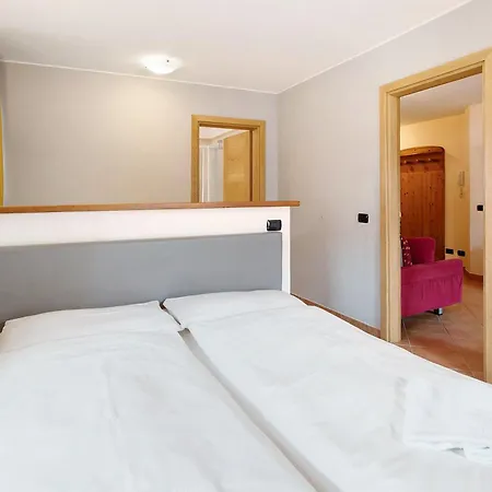 Anna Cigambola Appartement Livigno