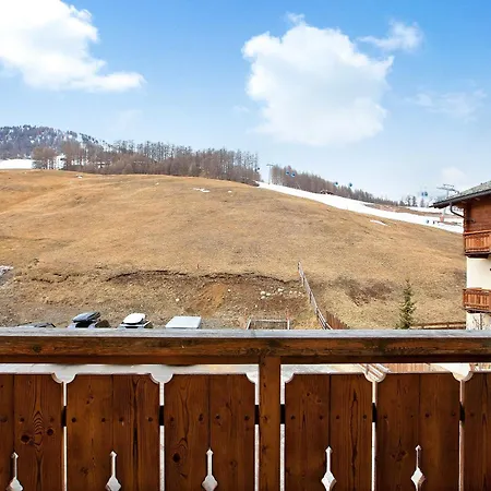 Anna Cigambola Appartement Livigno