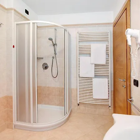 Anna Cigambola Appartement *