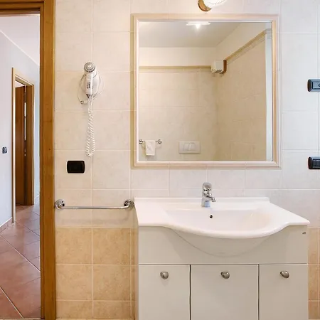 Anna Cigambola Appartement