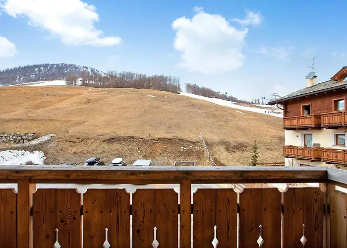 Anna Cigambola * Livigno