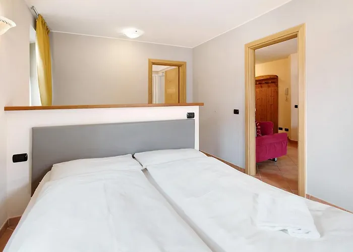 Apartmán Anna Cigambola